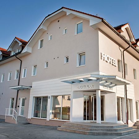 Hotel Bajt Maribor Exteriér fotografie